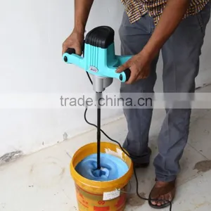 1200W Powerful New Style Electric Hand Paint Mixer With CE GS EMC Approval thumbnail-6