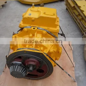 Shantui Bulldozer Transmission Gear Box, 154-15-31000 Advance Gearbox,SD22 Gear Box Assembly thumbnail-2