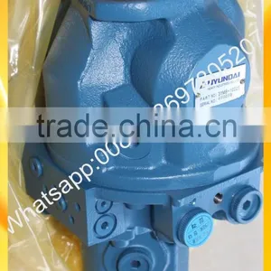 Hyundai Excavator R55-7, Hydraulic Pump Assy 31M8-10020 for Sale Supplier's Choice thumbnail-1