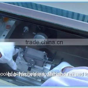 China Supplier Jinhua Hisure Microtome Repair thumbnail-4