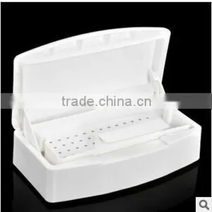 2016 New Salon Sterilizer Clean Nail Art Tool Nail Art Steam Autoclave Sterilizer thumbnail-1