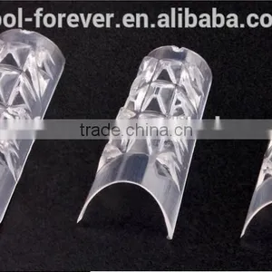 2016 New Nial Art Tips UV GEL False Nail Packaging thumbnail-3