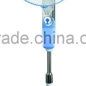 New D/C Air Cooling Stand Fan thumbnail-4