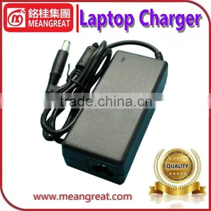 High Quality Laptop Charger for HP 18.5V 3.5A 65W 7.4*5.0 thumbnail-2