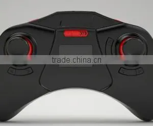 Toys 2.4G Inverted Flight UFO Professional rc Drone With HD Camera Supplier's Choice thumbnail-5