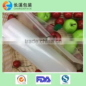 Embossed Vacuum Sealer Bag Rolls thumbnail-4