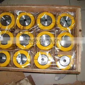 Steel Chain Couplings Mechanical Type thumbnail-5