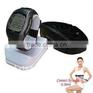 KYTO Wireless Heart Rate Watch Exercise in Training Zones thumbnail-1