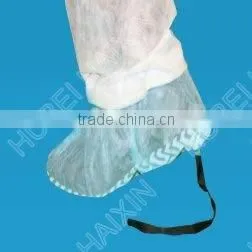 Conductive Shoe Cover(CE,ISO,FDA) thumbnail-1