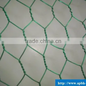 2016 Good Sales!! 24 Hot Galvanized Hexagonal Wire Mesh for Cleaning Stock thumbnail-1