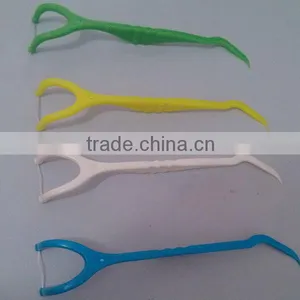 Dental Floss Pick thumbnail-1