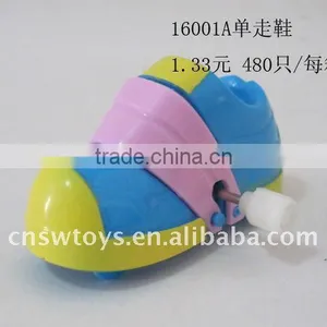 Wind up Toy Shoe Promotional Item thumbnail-1