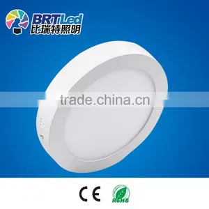 4 5 6 7 8 Inch Led Suspended Led Ceiling Panel Light 18W 24W 30W Led Ceiling Light Surface Mounted thumbnail-1