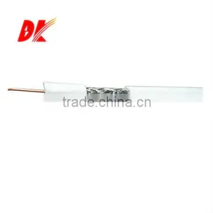 RG6 TRI SHIELD COAXIAL CABLE thumbnail-1