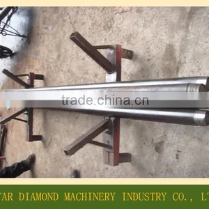 Wireline Drill Rods, DCDMA Size BQ Drill Rods, BQ Drill Pipes thumbnail-6