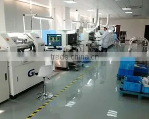 Hangzhou Singo Tech Co., Ltd. company overview - view 1 thumbnail
