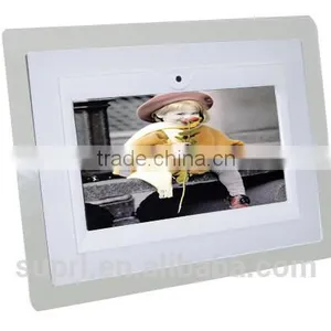 Full HD 1080P 10.1inch Digital Photo Frame for Commercial Advertising thumbnail-6