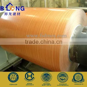Wooden Aluminum Coil Manufacturers thumbnail-4