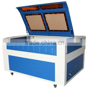 Distributor Wanted for Laser Engraving Cutting Machine thumbnail-1
