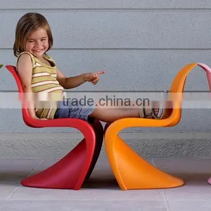 Fancy Kid Chair thumbnail-1