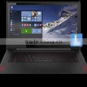 15.6"Full LED Display Assembly For HP OMEN 15-5113tx B156HAN01.1 thumbnail-4