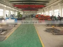 Shenyang Zhongjin Mould Steel Co., Ltd. company overview - view 2 thumbnail