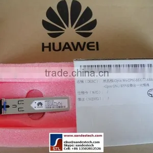 Huawei HPSP2120 03030KMF TX1.25G/RX2.5G 20KM TX1310/RX1490 GPON ONU SFP Transceiver for Huawei MA5626 5620 thumbnail-4