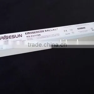 18W, 30W, 36W T8 t5 Electronic Ballast Transformer Led Driver thumbnail-4