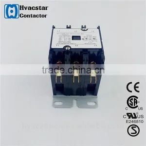 Brands of Electric Contactors Cjx9-30/2 120 ac Trane Aeg Ac-dc Module China Suppliers Conditioner Contactor Mitsubishi thumbnail-2