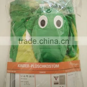 in Stock Cosplay Party Toddler Games of the Realistic Dinosaur King Costume for Adult thumbnail-6