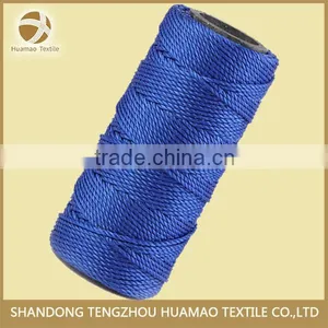 210D High Teancial pp Twine for Fishing thumbnail-4