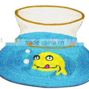 Cat Scratching Mat/Cat Tree/Cat Claws/ Pet Product thumbnail-1