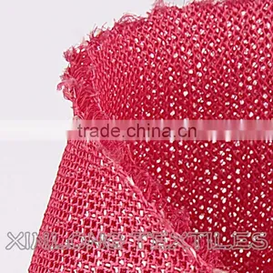 D023 Artificial Yarn Tricot Mesh Sport Shoes Fabric thumbnail-1
