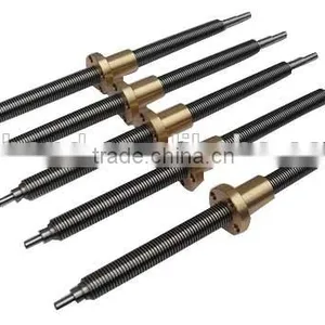 Manufacture Lead Screw/ball Screw SFU Series thumbnail-4