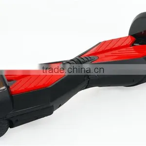 6.5 Inch Speedway Bluetooth Self Balance Electric Standing Hoverboard Scooter Remote Key LED Light on Two Wheel Smart Skateboard thumbnail-5