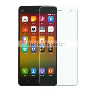 Premium 0.3mm Tempered Glass Front Film Screen Protector Guard For Xiaomi 4 M4 MI4 thumbnail-2