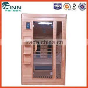 Home Use Ozone Far Infrared Sauna thumbnail-1