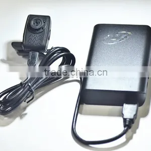 New 1080P FHD Mini Button Camera ,Wide Angle With Night Vision Motion Detection Mini Button DV Quality Choice thumbnail-6