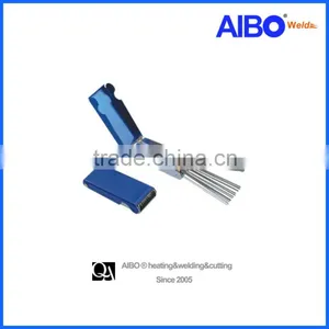 Welding Nozzle Tip Cleaner thumbnail-1