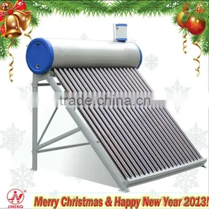 Low Pressure Solar Water Geyser System thumbnail-1