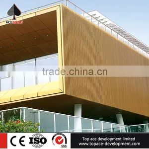 U Shape Cheap Ceiling Tiles Supplier Aluminum Ceiling Tiles thumbnail-1