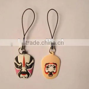 Facebook Keychain thumbnail-1