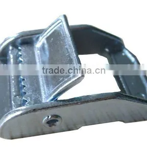 1" 25mm Cam Buckle thumbnail-1