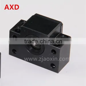 Easy Seted Ball Screw Fixed Side BK10 From China Supplier thumbnail-1