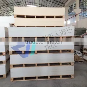 Supply Artificial Stone Acrylic Solid Surface, Solid Surface Sheets for Kitchen thumbnail-2