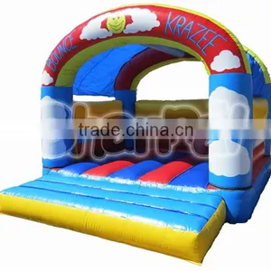 Foctory Direct Slaes Softtextile Baby Jumping Bouncer thumbnail-2