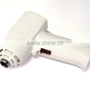 Plastic Parts OEM/ODM Accept for Medical Equipment thumbnail-1
