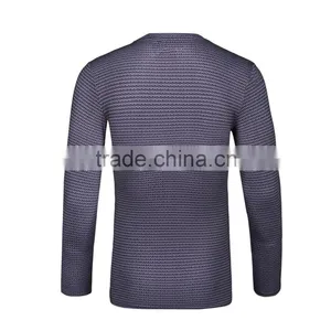 2016 New Product Superhero T-shirt Avengers Marvel Superman Long Sleeve Compression Tight Shirt thumbnail-3