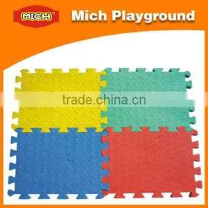 Children Soft Playground Mat 8166A thumbnail-1