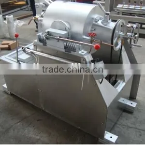Puffed Grain Machine thumbnail-3
